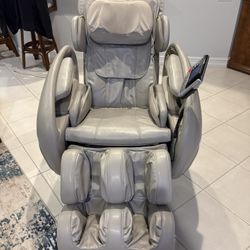 Massage Chair 