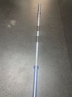 Olympic Barbell