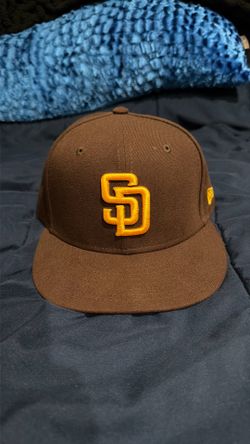 Padres Hat