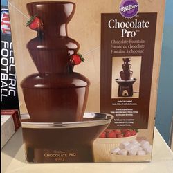 Wilton Chocolate Pro