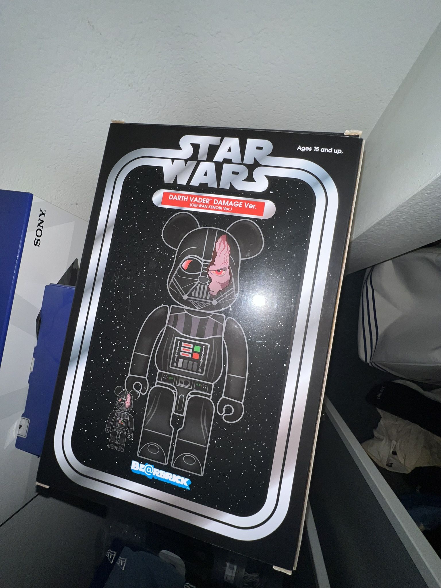 Bearbrick