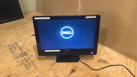 Computer screen monitor