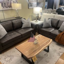 Sofa And Love Instock