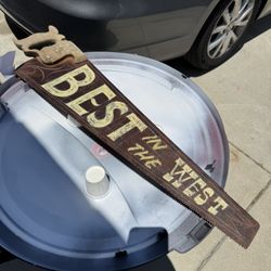 Antique Saw 