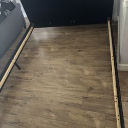 FREE Queen Bed frame