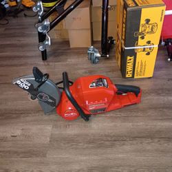 M18 Cut Off  Machine 