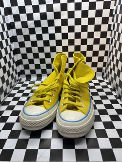 High Tops Converse