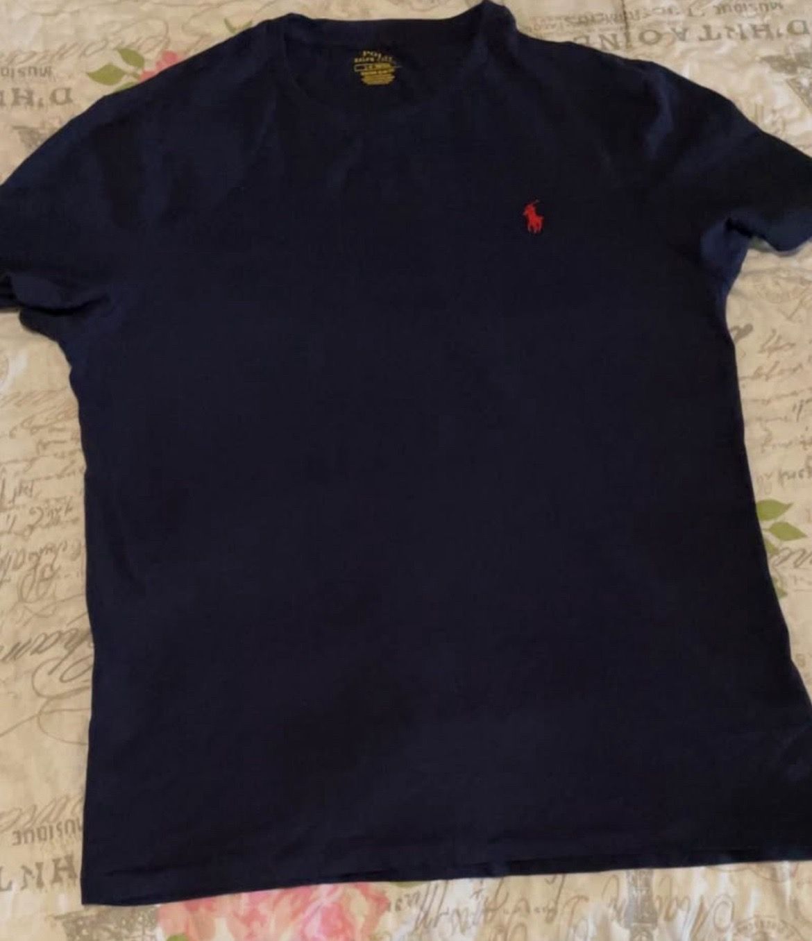 Men’s Polo Ralph Lauren Size L