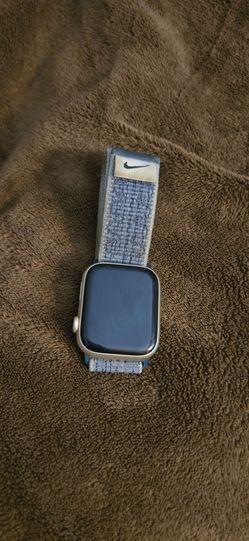 Apple watch series 9 aluminum