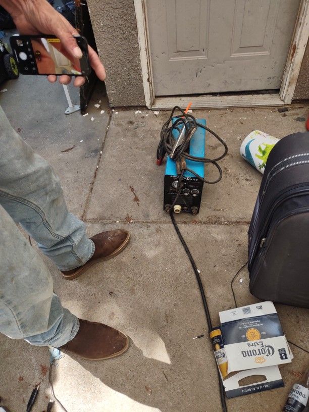 Welder
