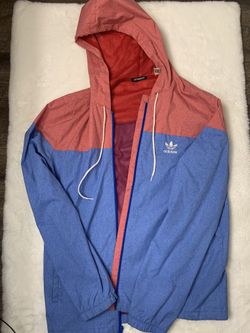 Adidas Windbreaker