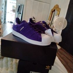 Adidas Super Star ADV