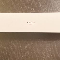 Apple Watch Box Only