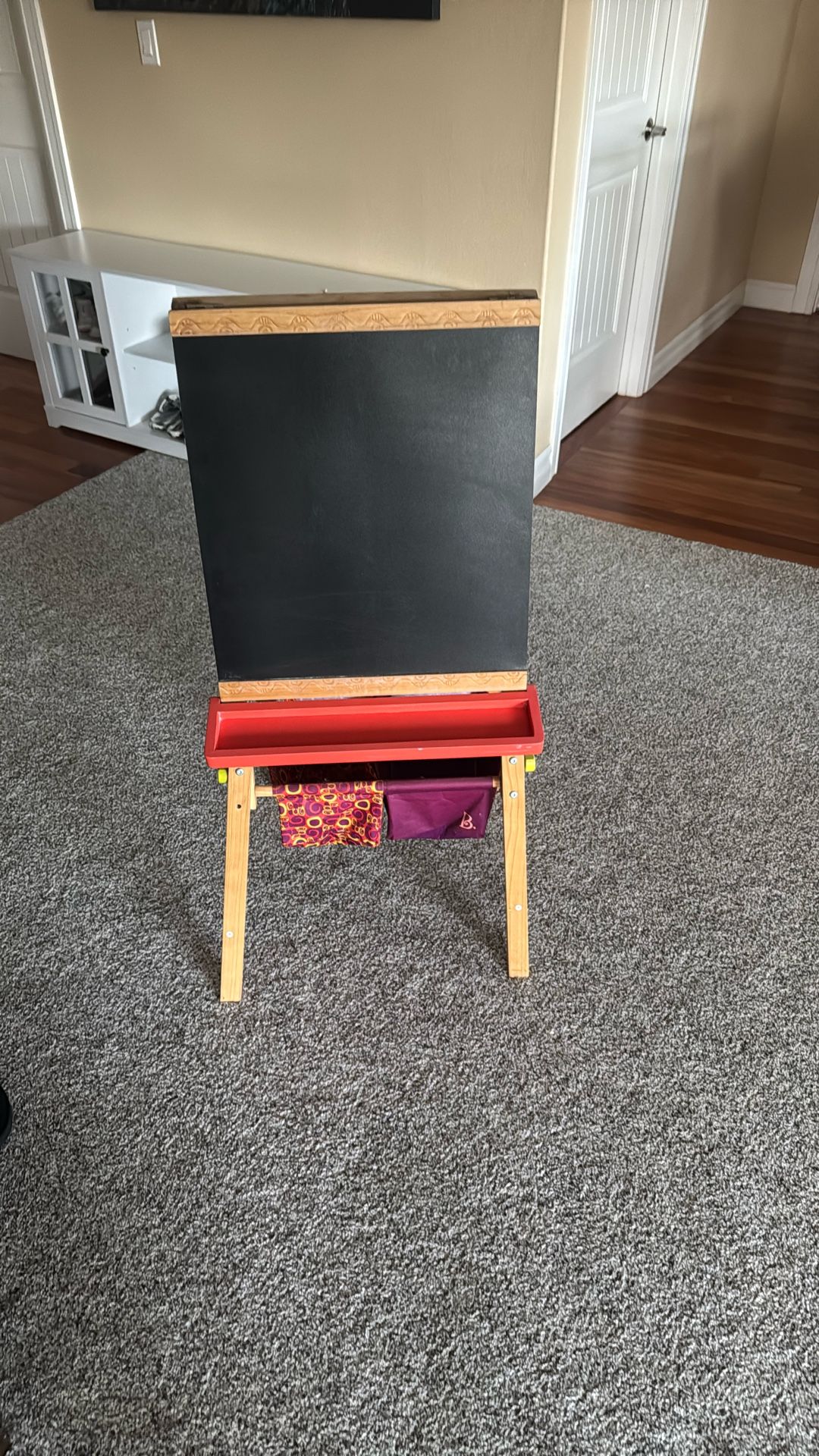 Chalck Board/white Board