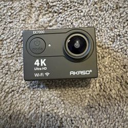 AKASO EK7000 Action Camera