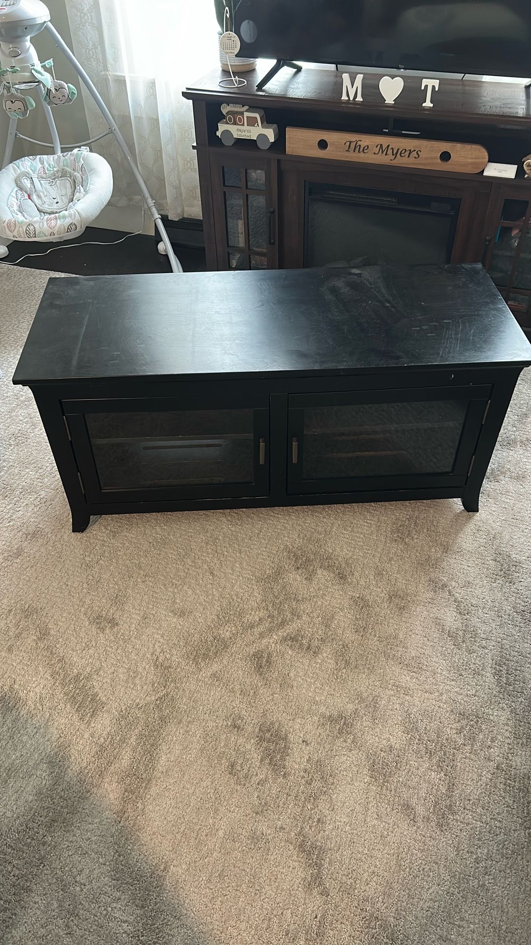 Tv Stand
