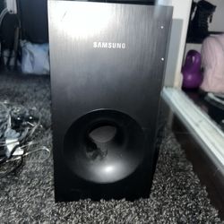 Samsung Tv Speaker 