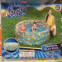 Kids Swimming Pools And Accessories