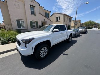 Wheels And Tires Stock Toyota