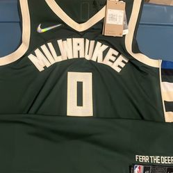 Nike Authentic Jersey 
