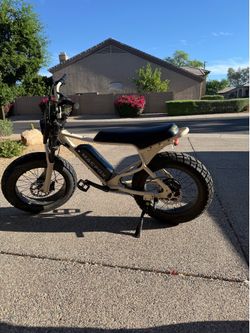 Macfox X7