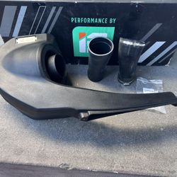 Integrated Engineering IE Polymer Cold Air Intake – Audi B9/B9.5 S4/S5 3.0T – IEINCK5