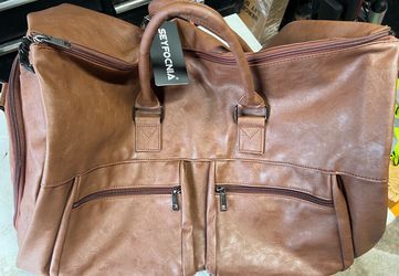 seyfocina travel bag