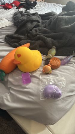 squishies