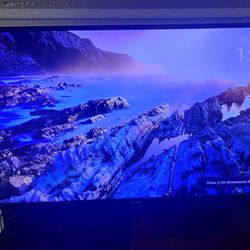 Toshiba 43inch TV ( With Built In Chromecast) 