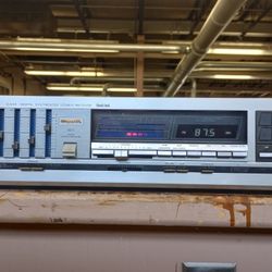 Vintage Jvc Receiver