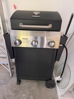 BBQ For Sale