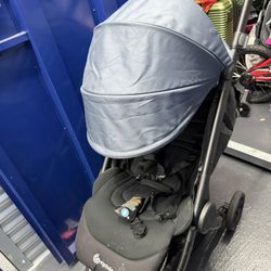 Ergobaby Compact Stroller