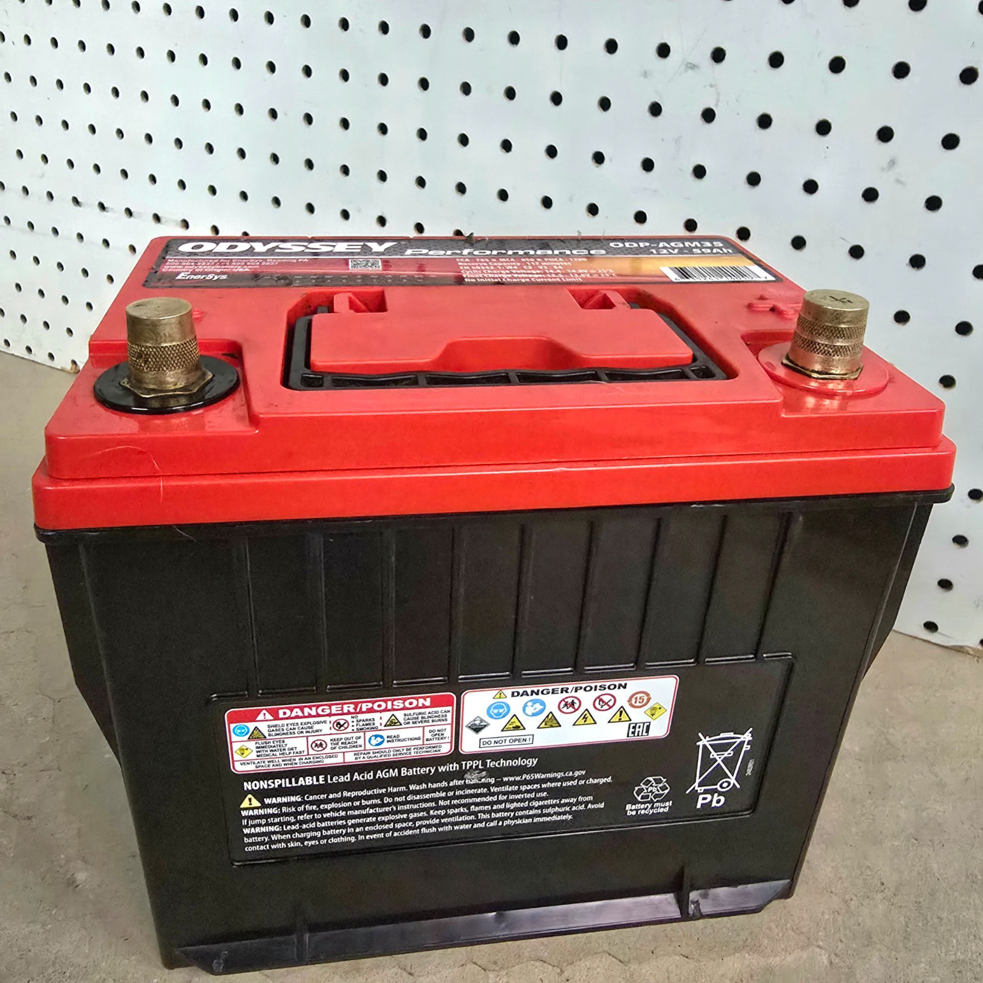 Car Battery