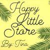 HappyLittleStore-by;TINA
