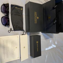 Justin Lamon Eyewear