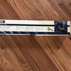 Brand New Weber Grill Light