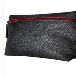 Smash box toiletry bag