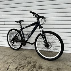 Diamondback Mountain Bike
