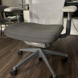 Haworth Zody Office Chair