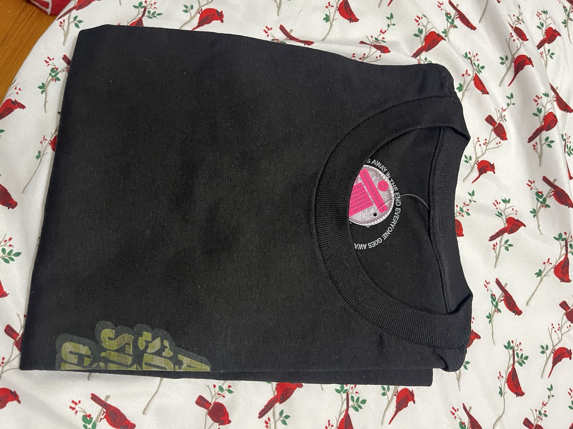 Anti Social Social Club Tshirts Large $85 Each