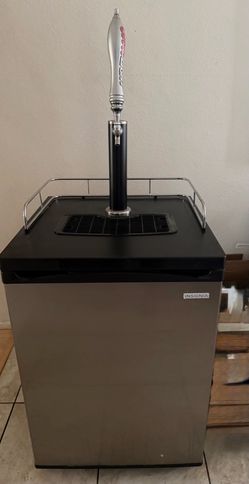 Kegorator