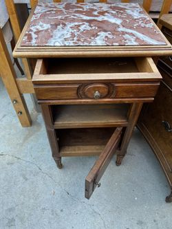 Vintage Furniture Sale