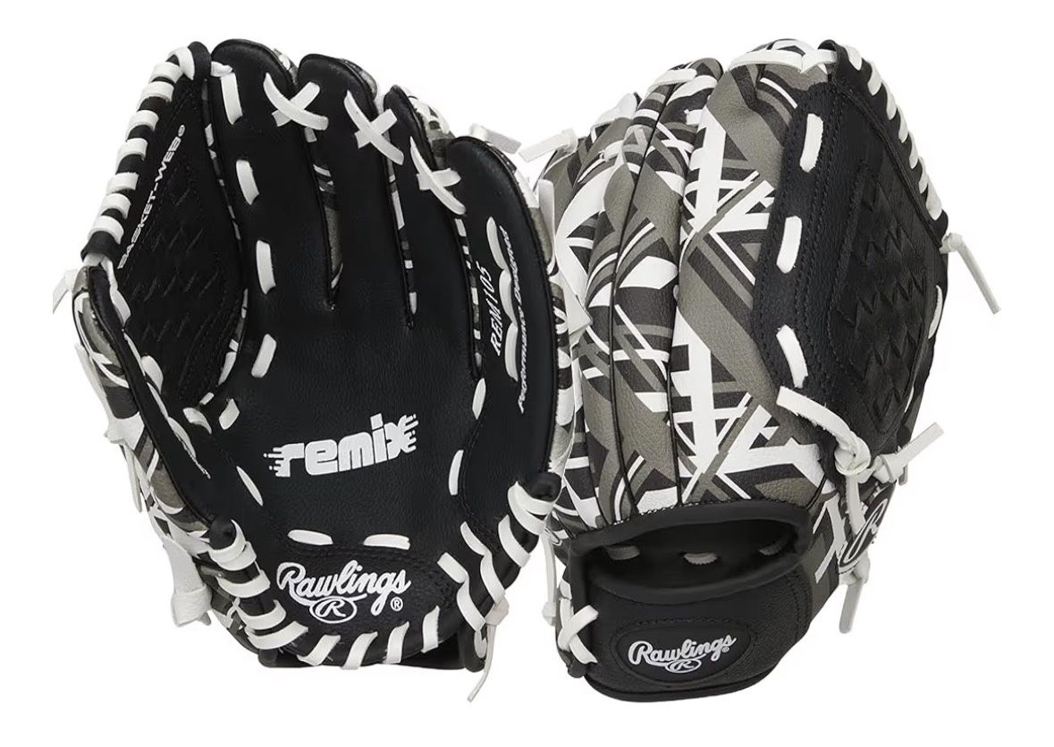 Rawlings Youth Baseball/Softball Glove