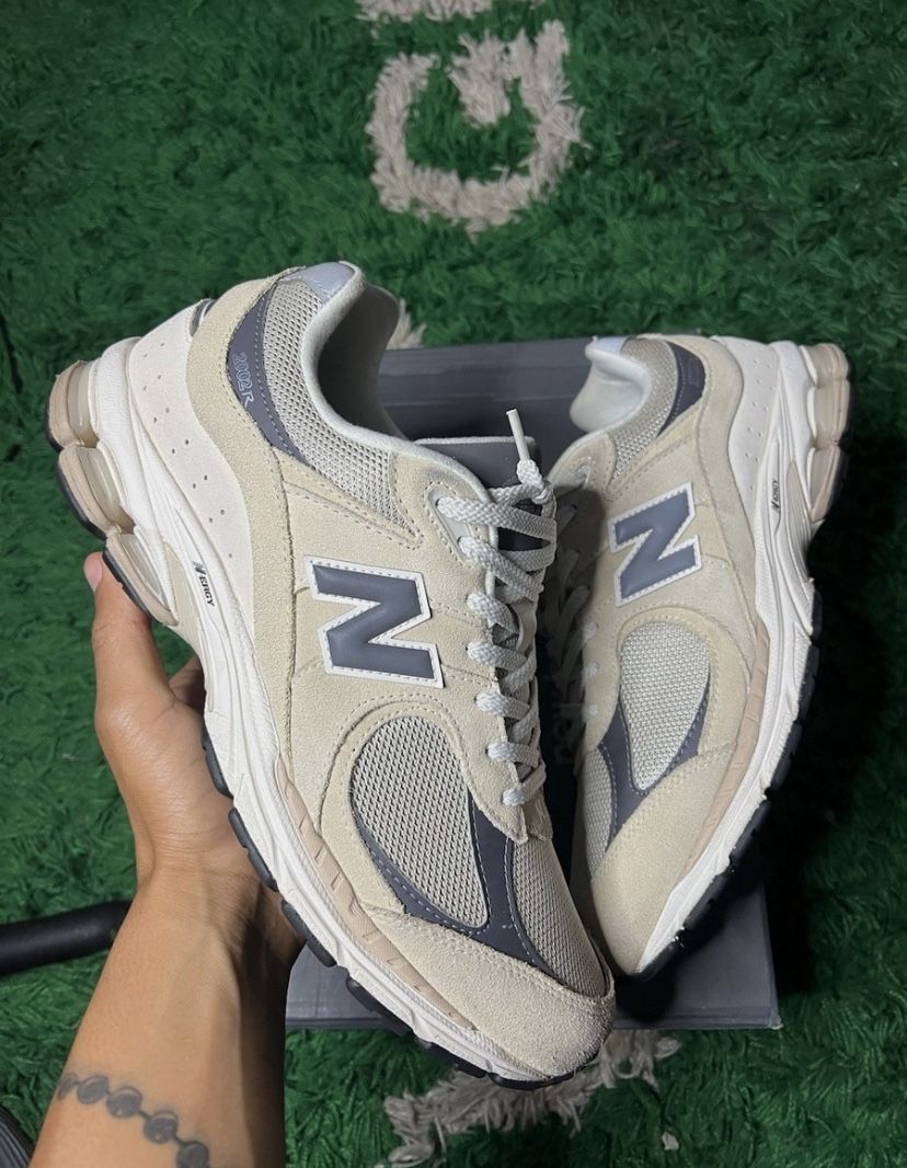 Newbalence Size 7