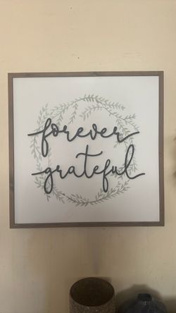 Decorative Picture Frame