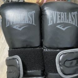 Boxing Gloves