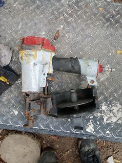 Northern industrial air tools