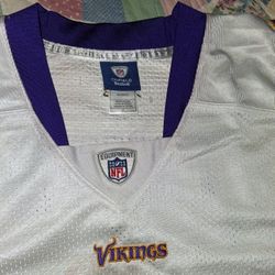 Reebok Onfield  Favre#4 Size 54 Jersey