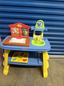Educational Toy for Children