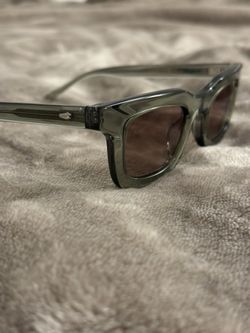 Crapeye Polarized Sunglasses